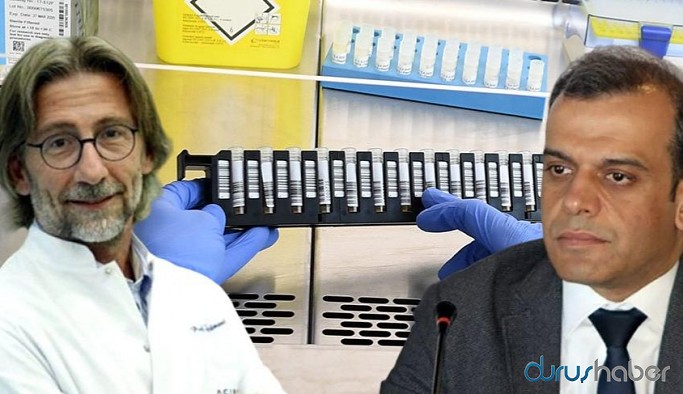 Bilim Kurulu Üyesinden, Ovalı’nın duyurduğu ‘Dornaz Alfa’ ilacıyla ilgili açıklama