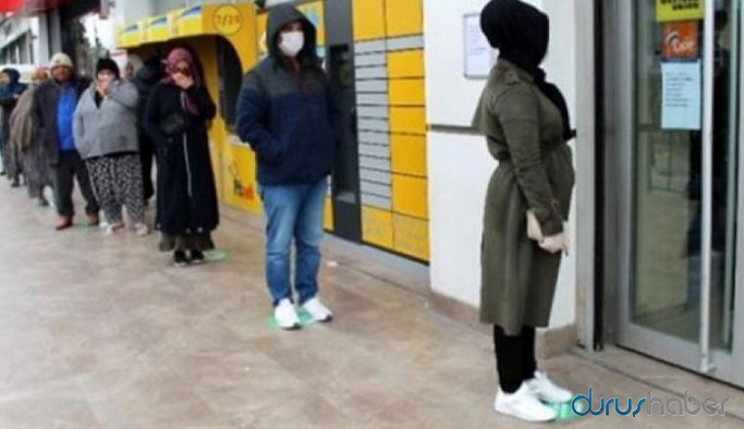 Bin liralık sosyal yardımı kimler alabiliyor? Başvuru nasıl yapılır?