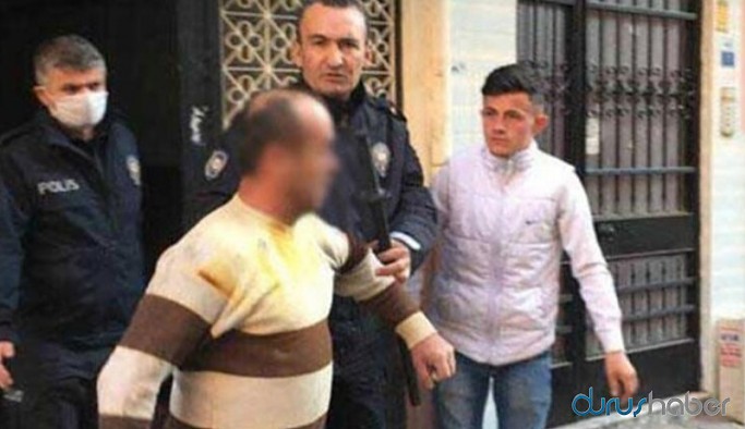 Boşanmak isteyen kadına saldırı