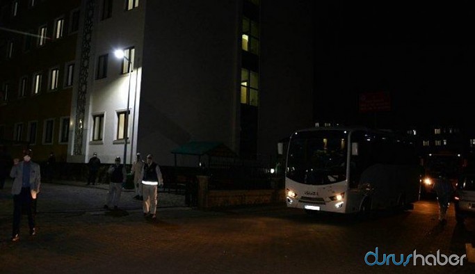 Macaristan'dan Bingöl'e getirilen kişiden tepki çeken paylaşım: Soruşturma başlatıldı