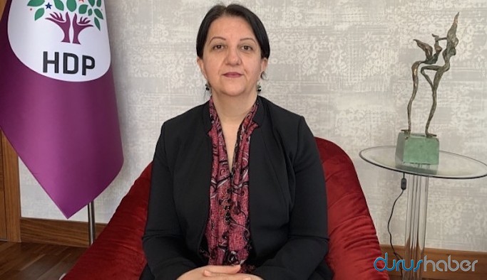 Buldan: İktidar salgınla değil, toplumla mücadele ediyor