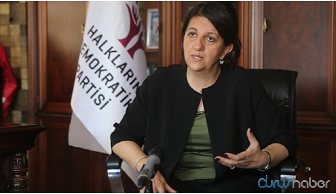 Buldan: Yasayla tecavüzcüler, katiller, çeteler serbest bırakıldı