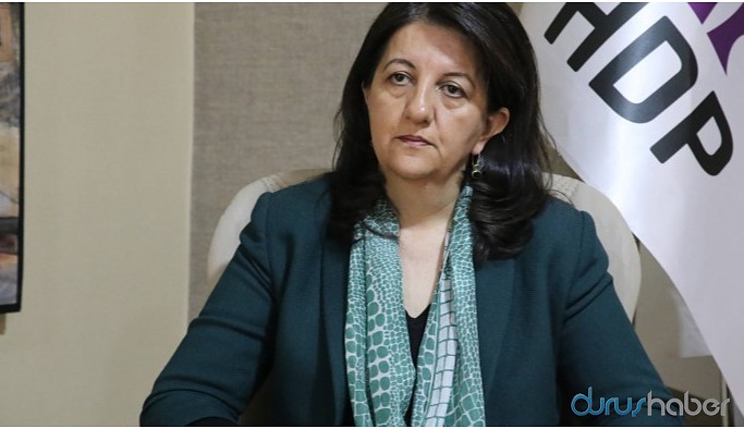 Buldan: Yol yakınken somut adım atılmalıdır