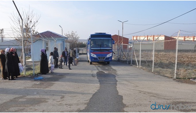 Tahliye olacaklardan fahiş sevk ücreti talebi