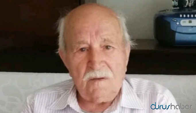 Cezaevinde koronavirüse yakalanan 91 yaşındaki emekli polis hayatını kaybetti