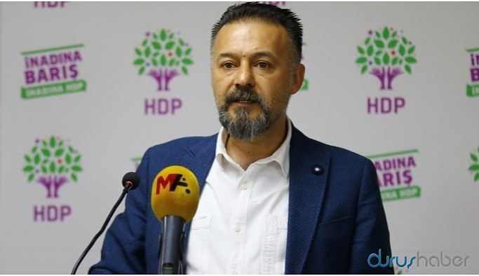 Cezaevlerinde 200 bin kişi ölüme terk edildi