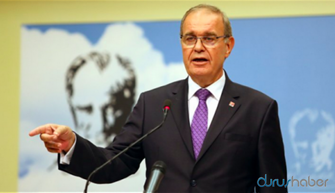 CHP'den İmamoğlu ve Yavaş'a soruşturma tepkisi