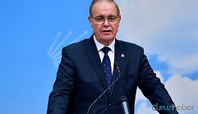 CHP'den Erdoğan'a jet yanıt: Yolu durduran ismi açıkladı