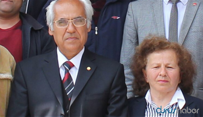 CHP'li belediye başkanına silahlı saldırıya başsavcılık tarafından gizlilik kararı
