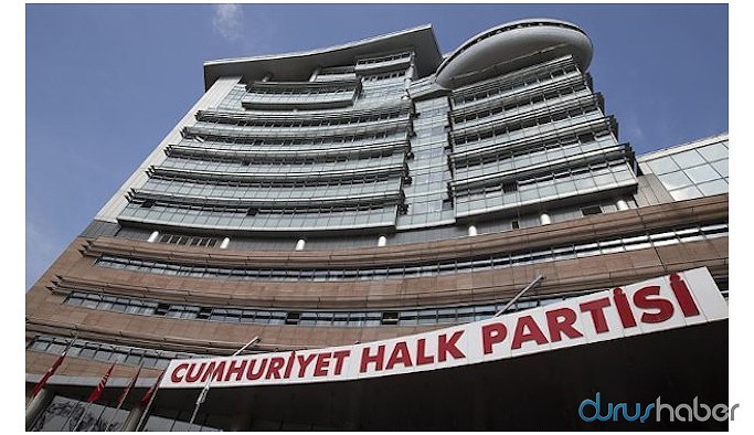 CHP'li belediyelerden altı maddelik deklarasyon