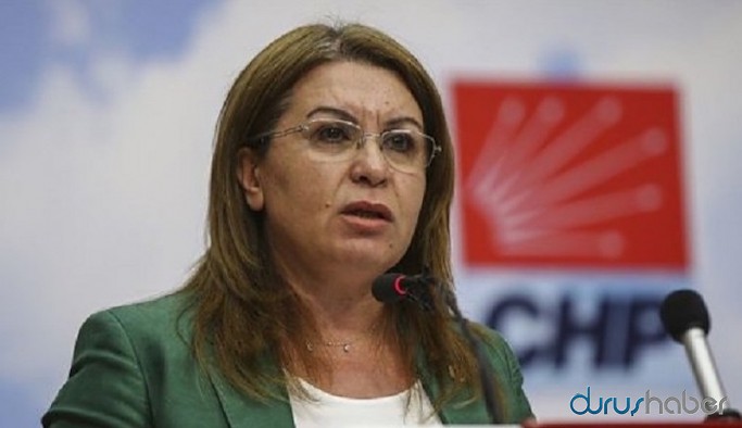 CHP'li Karaca: İnfaz yasasıyla çıkan faillerin denetlenmesi için ağ oluşturulmalı