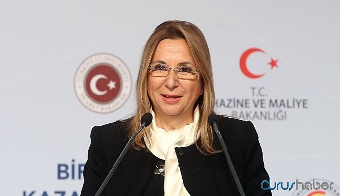 CHP'li vekil sordu, Bakan 'ticari sır' yanıtını verdi