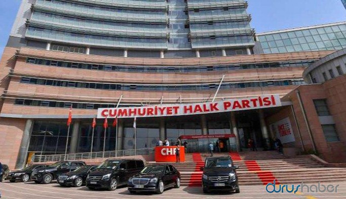 CHP’li 11 belediye başkanından ortak ‘sokağa çıkma yasağı’ açıklaması