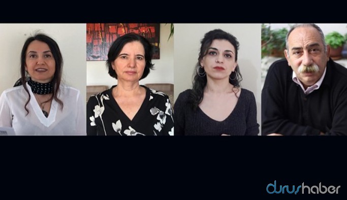 Cumartesi Anneleri: Ermeni soykırımıyla yüzleşilmeli