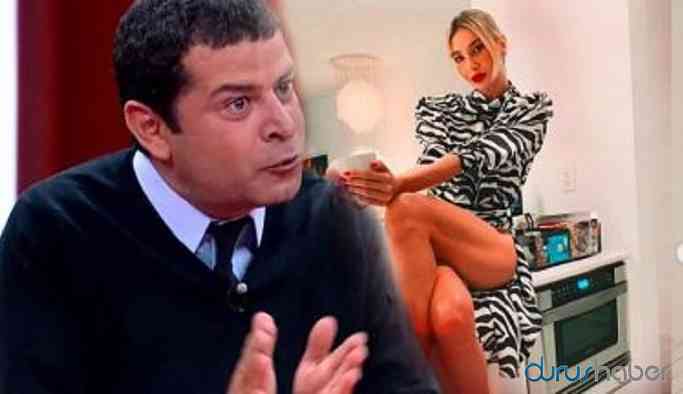 Cüneyt Özdemir ve Şeyma Subaşı'nın ilginç sohbeti sosyal medyaya damga vurdu