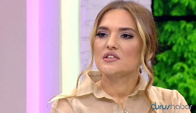 Demet Akalın ve takipçisi arasında dikkat çeken diyalog
