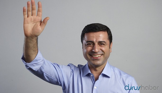 Demirtaş'ın tahliye talebine ilişkin avukatından önemli açıklama