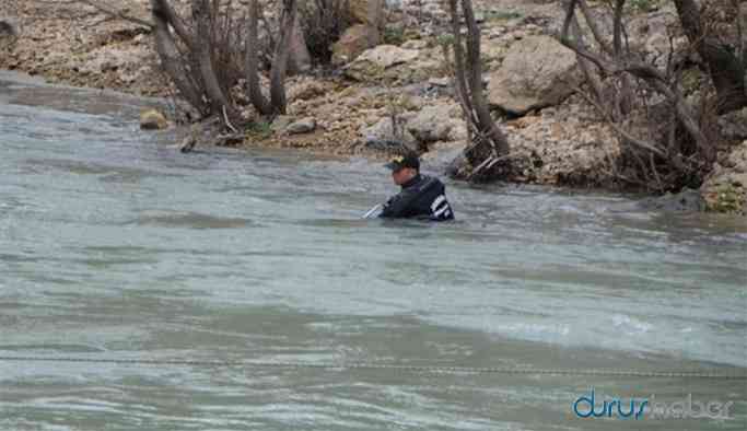 Dersim'deki baraj gölünde bir ceset bulundu