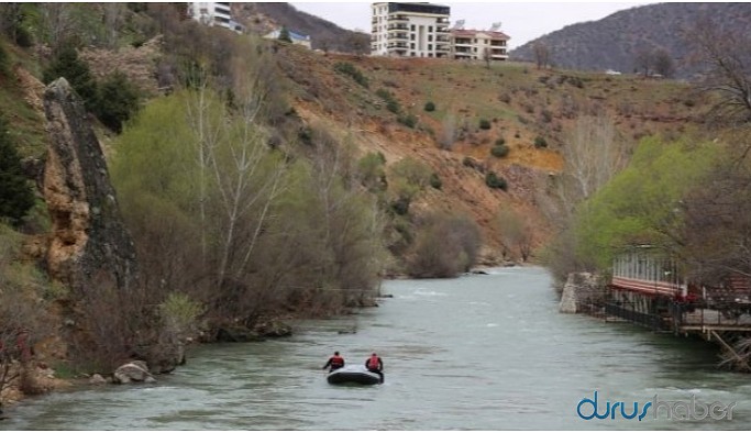 Dersim’de kayıp uzman çavuşun cenazesi baraj gölünde bulundu