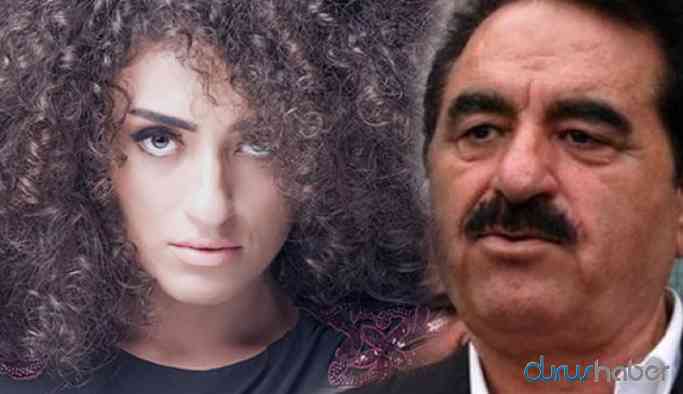 Tatlıses'in kızı koronavirüse yakalandı