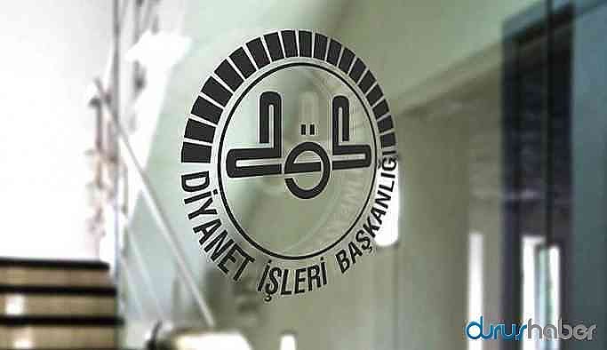 Diyanet İşleri'nden 'Ramazan ayı' ve 'oruç' açıklaması
