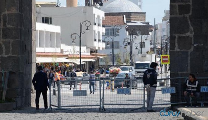 Diyarbakır'da aynı aileden üç kişi koronavirüsten hayatını kaybetti