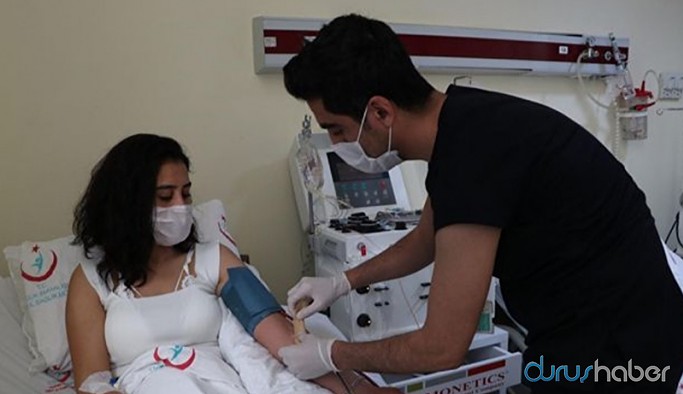 Koronavirüsü yenen kadın: Babam 'Eve gelme', annem 'akrabalar duymasın evlenemezsin' dedi