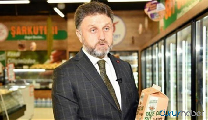 Dokuz şirketten maaş alan eski AKP'li vekil 'faizli krediyi' övdü