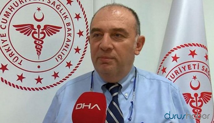 Bilim Kurulu Üyesi Prof. Kara uyardı: Dün akşam dışarı çıkanlar...