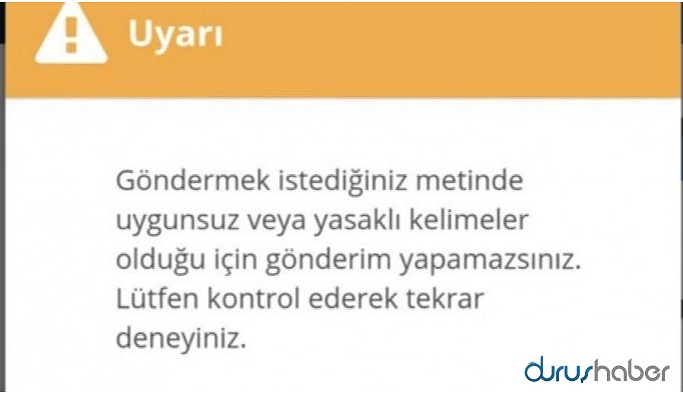 EBA'dan Kürtçe isme sansür