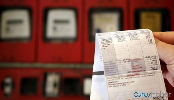 EPDK'dan faturalara ilişkin yeni açıklama