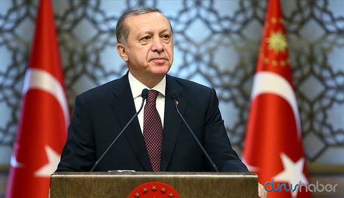 Erdoğan: 1 Mayıs itibariyle 3 gün sokağa çıkma yasağı uygulanacak