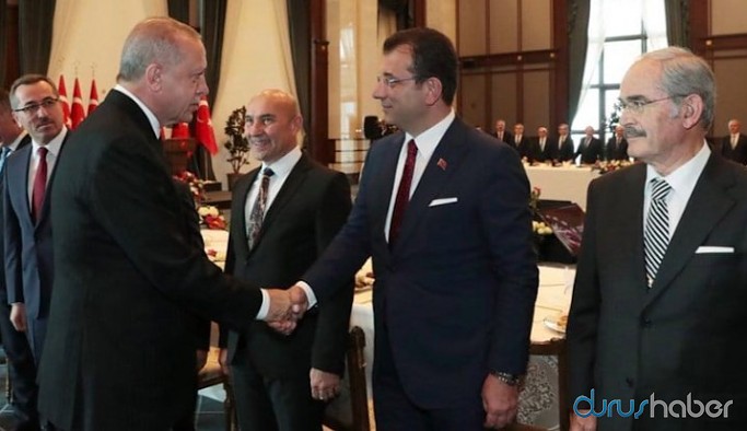 Erdoğan, belediyelere neden taktı?