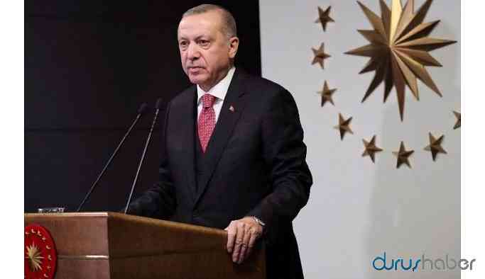 Erdoğan'ın başlattığı 'yardım kampanyası'nda toplanan para açıklandı