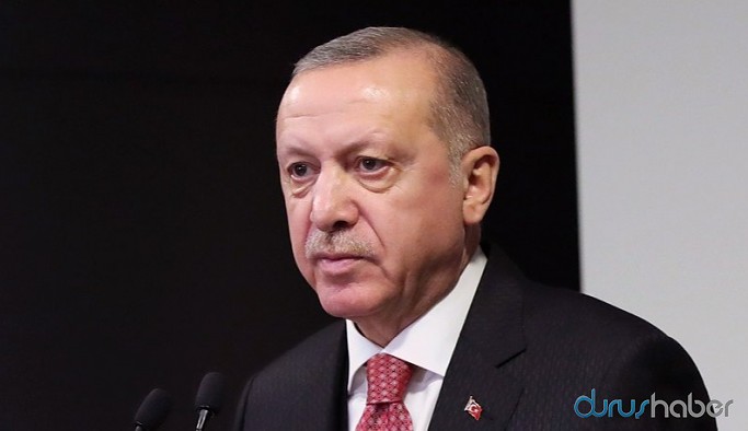Erdoğan'ın "bağış kampanyası"na en yüksek bağışı yapan 10 isim belli oldu