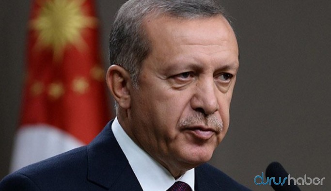 Erdoğan sokağa çıkma yasağından rahatsız mı?
