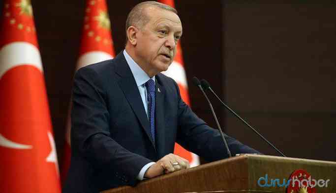 Erdoğan’ın ‘Tekalif-i Milliye’ benzetmesine tepki