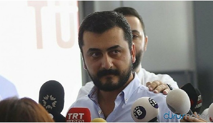 Eren Erdem’in cezasının onanması istendi