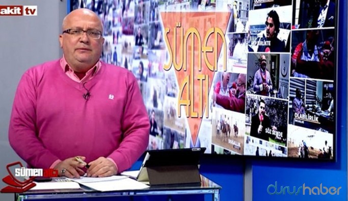 Eski Akit TV sunucusu ve annesi koronavirüs nedeniyle hayatını kaybetti