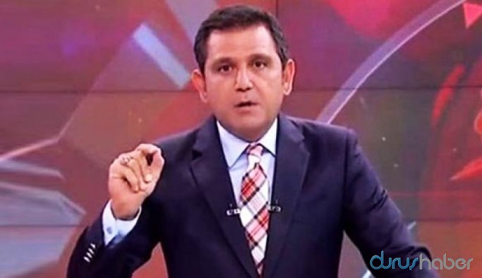 Fatih Portakal: AKP kendine kötülük yapıyor, sonucuna katlanır