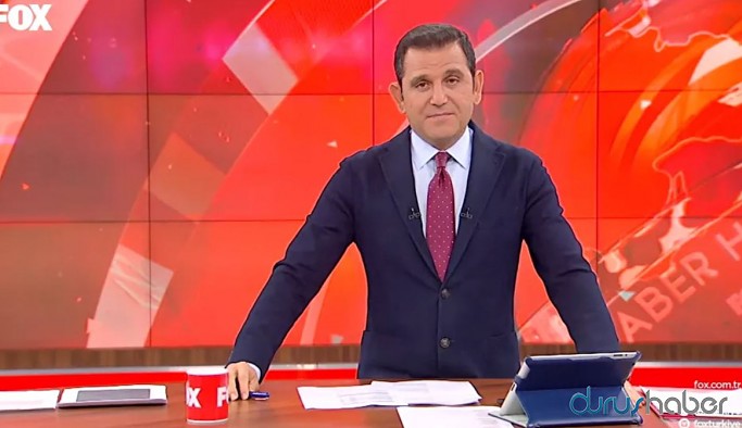 Fatih Portakal, RTÜK'ün cezasıyla ilgili konuştu: Merak etmeyin