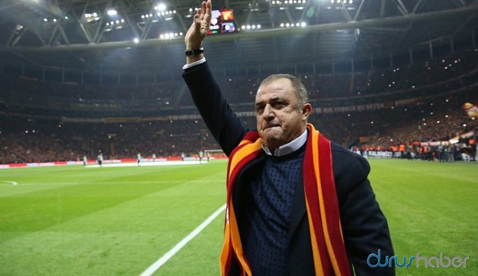 Fatih Terim son yapılan koronavirüs test sonucunu açıkladı