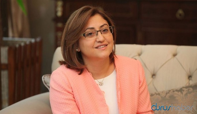 Fatma Şahin, CHP'li belediyelere 'FETÖ' benzetmesini doğru bulmadı