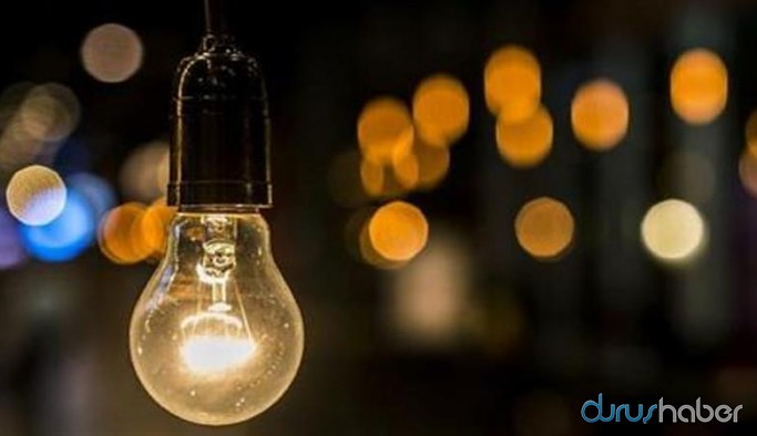 Faturasını ödeyemeyenlerin elektriği kesiliyor