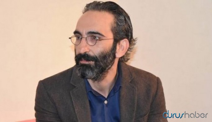 Oyuncu Fırat Tanış: 25 gündür maske bekliyorum