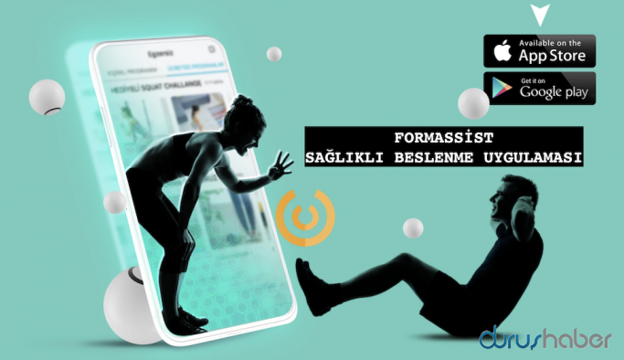 FormAssist Sağlıklı Yaşam Uygulaması