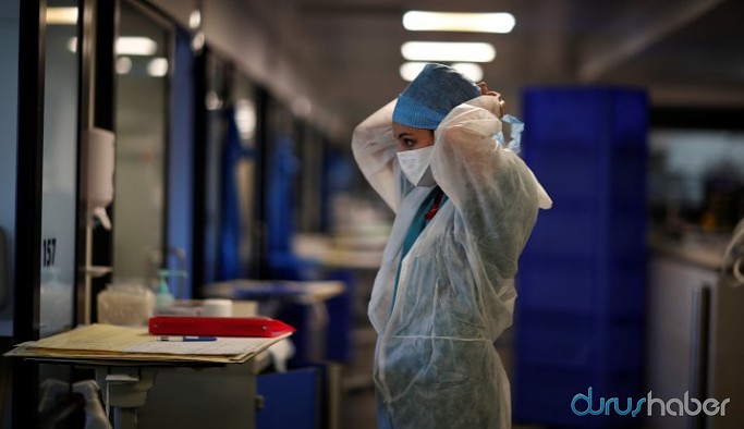 Koronavirüse karşı nikotin tedavisi test ediliyor
