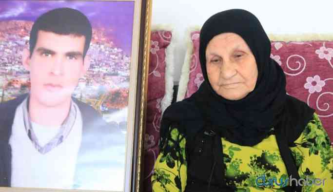 Gazete dağıtımcısının ölümünden 10 yıl geçti: Oğlum intihar etmedi, devlet öldürdü