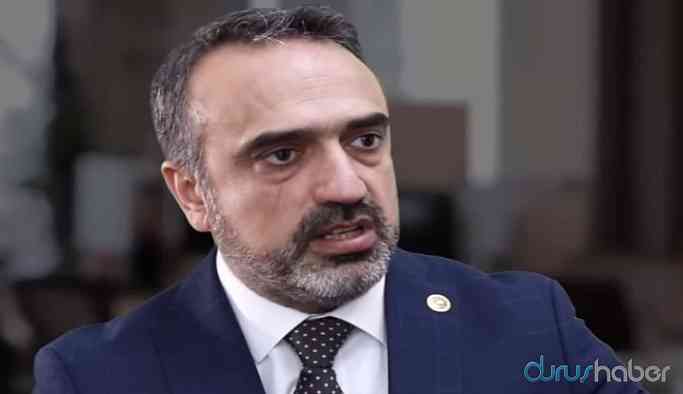 Gelecek Partili Cuma İçten ve ailesi de koronavirüse yakalandı