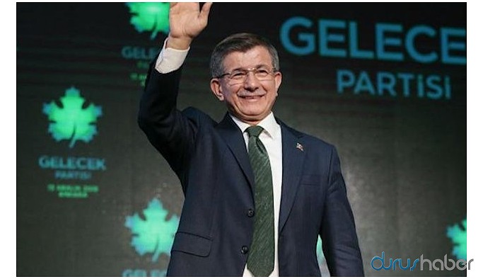 Davutoğlu'ndan 4 aşamalı 'mücadele' planı